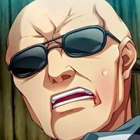 オーバマ・リー (@youzitu_1258) Twitter profile photo