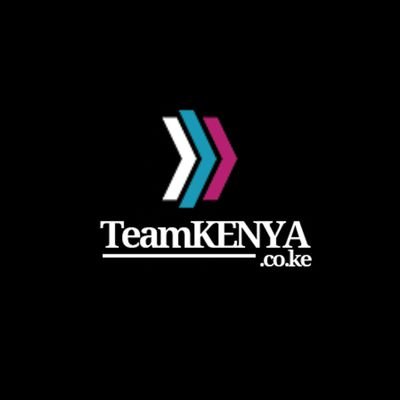Kenyan Viral Sports News Website.