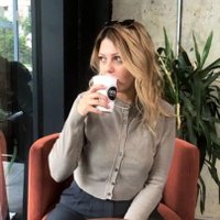Sevgy (@tuzcuoglusevgi) 's Twitter Profile
