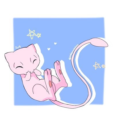 🌟シャイニースターVからポケモンカード(ポケカ)をはじめました鈴猫です🐾 好きなキャラはミュウ✨ 素敵なアイコン⇨ りとさん@dirzgng✨ タケサーバーでワラジを脱いでます🐾🐈 椿屋さん@thubaki1208 に‍二つ名を⬛🐾