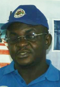 Child and youth empowerment advocate. CEO of FIJI Ventures Limited, COO of International Pro Games Limited..