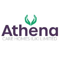 Athena Care Homes (UK) Ltd(@AthenaCareHomes) 's Twitter Profile Photo