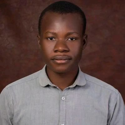A penultimate student at Bayero University,Kano || Certified English Instructor || Undergrad ||Health Reporter ||
#Medical Journalist #Health Enthusiast#