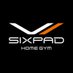 SIXPAD HOME GYM【10日間、まずは無料体験】 (@SixpadHomeGym) Twitter profile photo