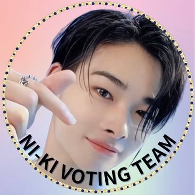 A Voting Team Dedicated to the Phenomenal Multi-Talented Artist NI-KI of ENHYPEN 🐥