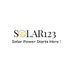 Solar123 (@solar123ireland) Twitter profile photo Solar123 (@solar123ireland) Twitter profile photo