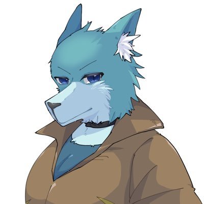 觜扡哉悠太Vtuberさんのプロフィール画像