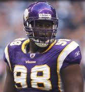 LetroyGuion98's profile picture. The official Twitter of Minnesota Vikings DT Letroy Guion.