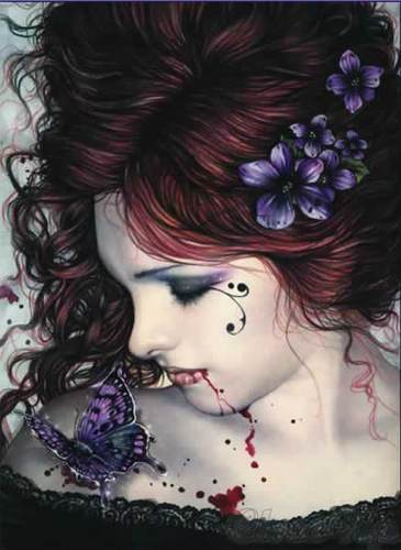 misstrifyfdc's profile picture. 