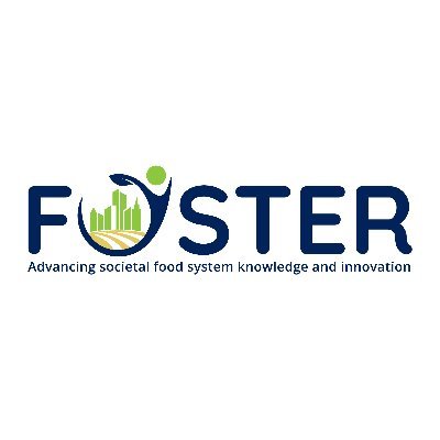 FosterEUProject's profile picture. Fostering food system transformation by integrating heterogeneous perspectives in knowledge and innovation within the ERA