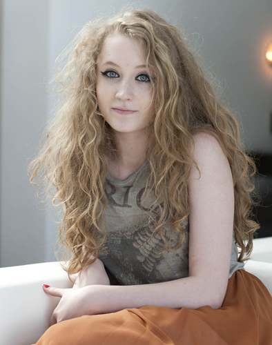 Devlinators1's profile picture. Janet Devlin:D
16:)
FANPAGE!
Keep supporting her!(L)