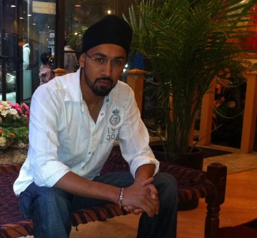 udham83's profile picture. 