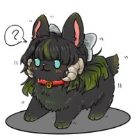 涩涩绝缘体阿兔 (@ibreisen) 's Twitter Profile Photo