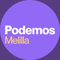 Podemos Melilla (@podemosmelilla) 's Twitter Profile
