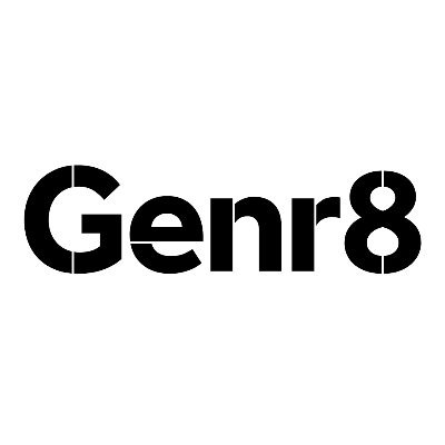 Genr8 Developments