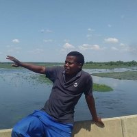 Unqobile Elvis Masango (@unqobilem) 's Twitter Profile