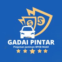 Gadai BPKB Mobil(@gadaipintar) 's Twitter Profile Photo