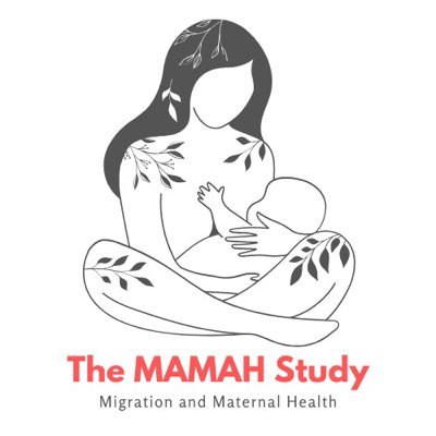 Research study aiming to improve NHS maternity care for underserved migrant women @NIHRResearch @ucl @UniofOxford. Project leads: @drkstevenson @KemiOgunlana1.