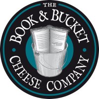 The Book & Bucket Cheese Co(@Thebook_bucket) 's Twitter Profile Photo