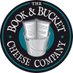 The Book & Bucket Cheese Co (@thebook_bucket) Twitter profile photo The Book & Bucket Cheese Co (@thebook_bucket) Twitter profile photo