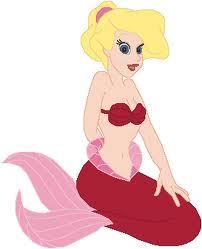 Mermaidproblems's profile picture. I'm a mermaid with issues.