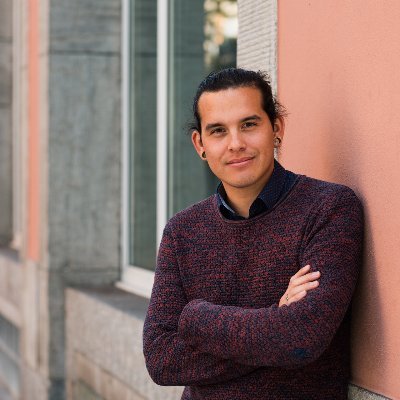 he/him | Vize-Präsident @GrueneZuerich 🌻 Vater & Ehemann ❤️ Digital Advertising bei digital/organizing 👨🏽💻