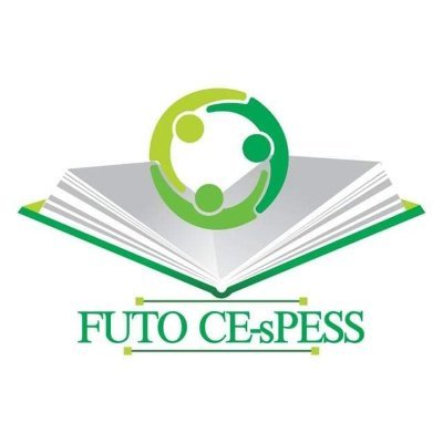 This is the official Twitter handle of the FUTO Centre of Excellence in Sustainable Procurement, Environmental & Social Standards (CE-sPESS) powered by NUC & WB