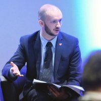 Scott McGee (@skpmcgee) 's Twitter Profile
