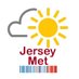 Jersey Met (@Jersey_Met) Twitter profile photo