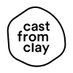 Cast from Clay (@castfromclay) Twitter profile photo Cast from Clay (@castfromclay) Twitter profile photo