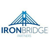 IronBridge Partners (@ironbridgeprt) 's Twitter Profile