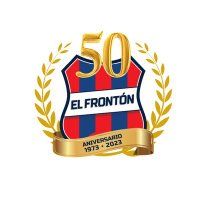 Club Social y Deportivo El Frontón(@CLUBELFRONTON) 's Twitter Profile Photo