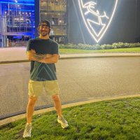 Mark (@_markflynn) 's Twitter Profile