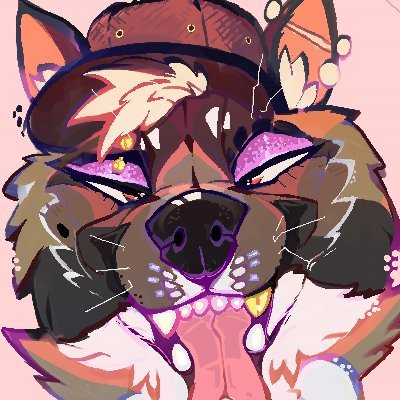 NSFW Plush doggies
🔞 dog/puppy/goodgirl θΔ
https://t.co/1RnTtm1fSK
https://t.co/jACFoX6n80
https://t.co/hWDUsb28jI