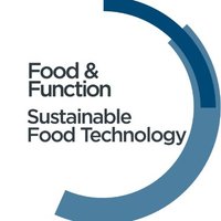 RSC Food Journals (@foodrsc) 's Twitter Profile