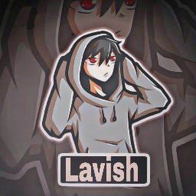 LavishSinghvi9's profile picture. 