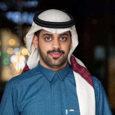 صانع محتوى📝 مسؤول العلاقات العامة والإعلام بنادي اللواء⚽️سابقاً / مُرخص من قبل هيئة الإعلام ( موثوق 934905) للتنسيق عبر الايميل📥 او واتس ♻️0531873979