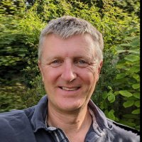 Colin Thorpe (@colsbizblog) 's Twitter Profile