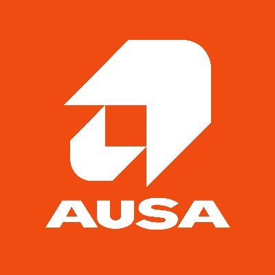 AUSA is the global manufacturer of compact, all-terrain industrial vehicles for loading and moving materials.