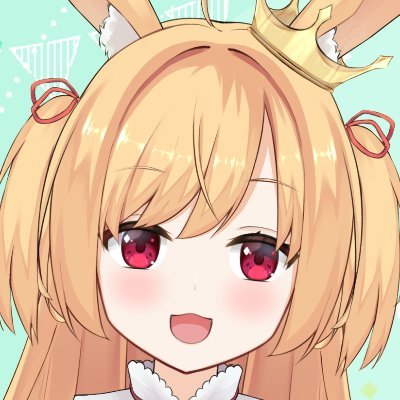 Vtuberの時兎とまるです🐰不思議の国から来た迷子の時計うさぎだよ🐇🕰ゲームよわよわ、お絵描きつよつよ💕声デカめ、叫びがち、バカゲー好き💥大好きなママ【@v_momosorasiina】可愛い娘【@874_cannele_6v6】DMはコラボ、お仕事、ファンボ利用者のみ🙇‍♂️それ以外は返信しないよ〜！