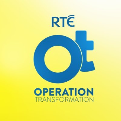 RTÉ’s Operation Transformation with Kathryn Thomas