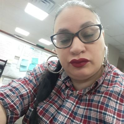 Mel_Afrolatina's profile picture. 