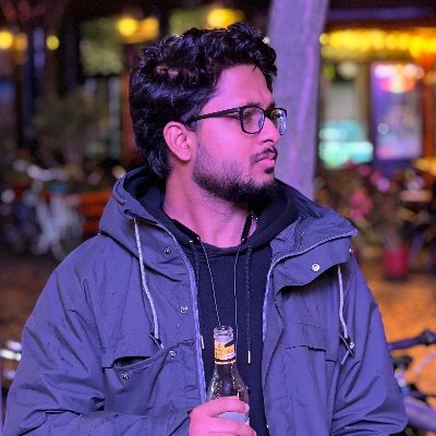 Cardiac Scientist under training at @KU_Leuven | @tvmiiser 21' Alumnus | Saganist and Filmmaker | he/him