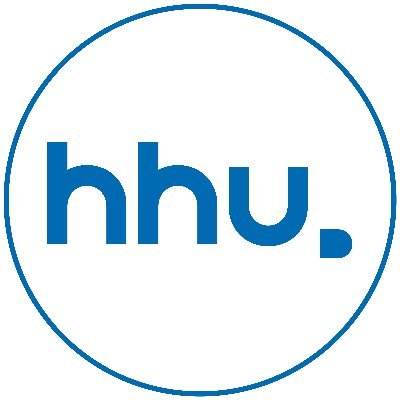 Heinrich-Heine-Universität Düsseldorf Profile