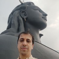 kanjan vinod (@kanjanvinod) 's Twitter Profile