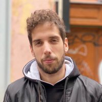 Dani Jimenez (@jagerchief) 's Twitter Profile Photo Dani Jimenez (@jagerchief) 's Twitter Profile Photo
