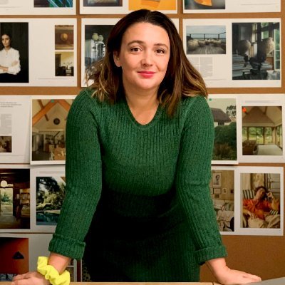 Food and Drink editor @FTmag. Flower (growing) Power (lifting) 💐🏋️♀️
