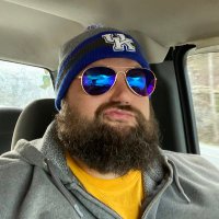 Michael Lawson (@mdlawson00) 's Twitter Profile Photo