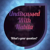 Undiscussed With Nabila(@UWNabila) 's Twitter Profile Photo