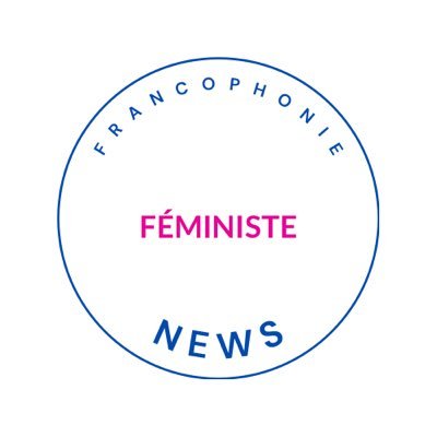 La Francophonie Féministe est un fil d’informations sur les actrices qui œuvrent pour une diplomatie féministe au sein de l’espace francophone #francofil